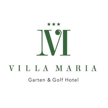 Hotel Villa Maria 불페라 외부 사진