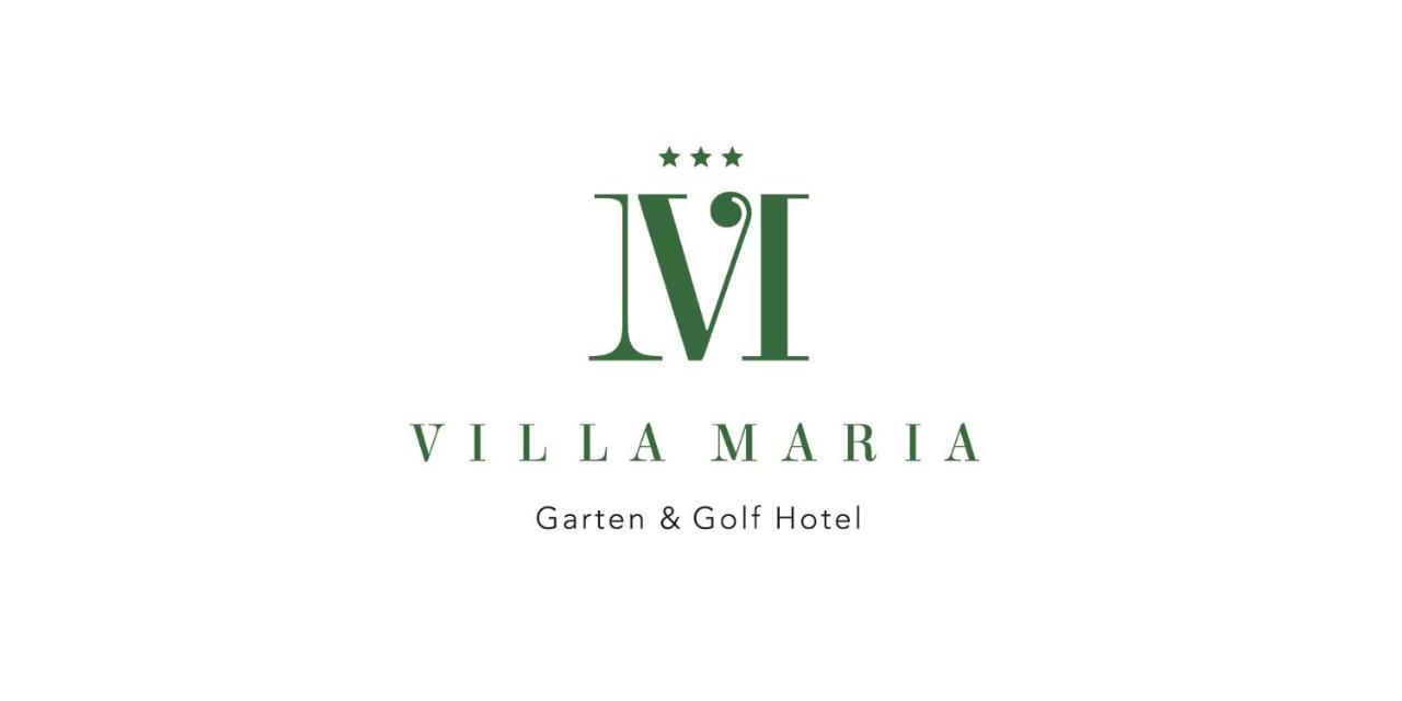 Hotel Villa Maria 불페라 외부 사진